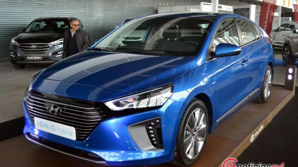 zamora estrena ifeza coches (6)