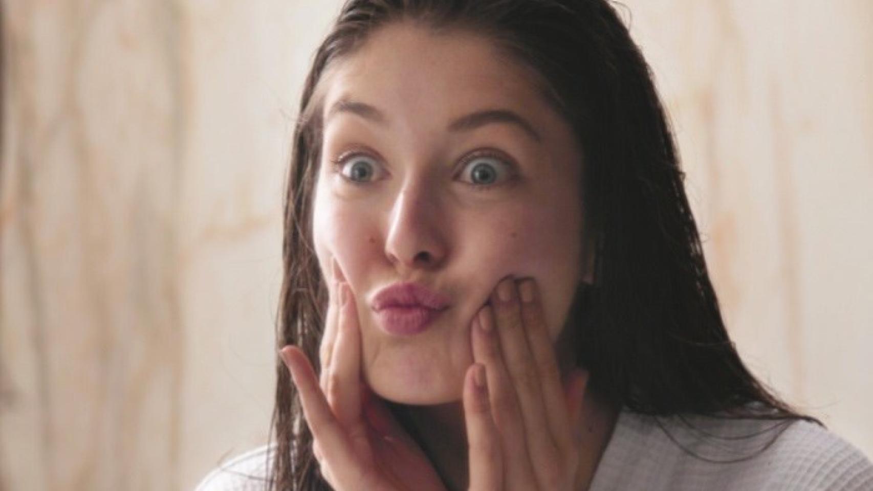 Imagen cedida por Yves Rocher.