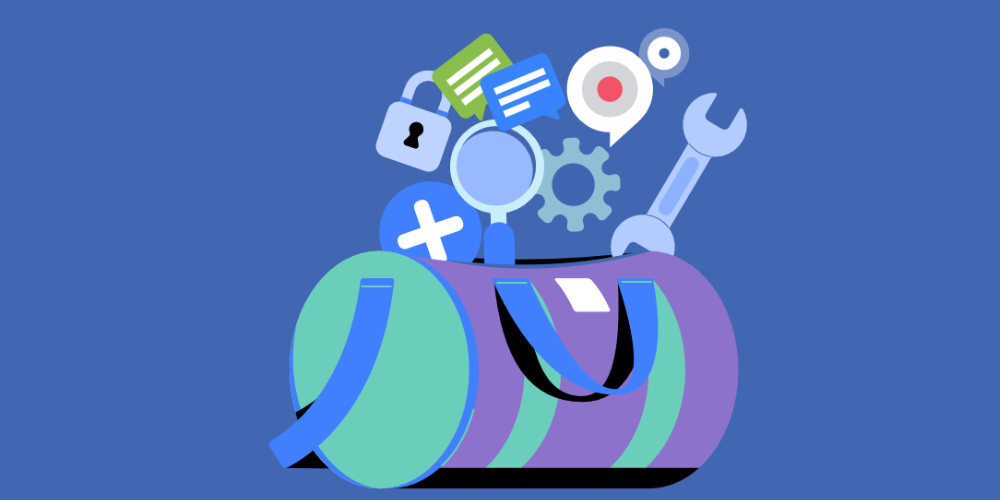 facebook herramientas