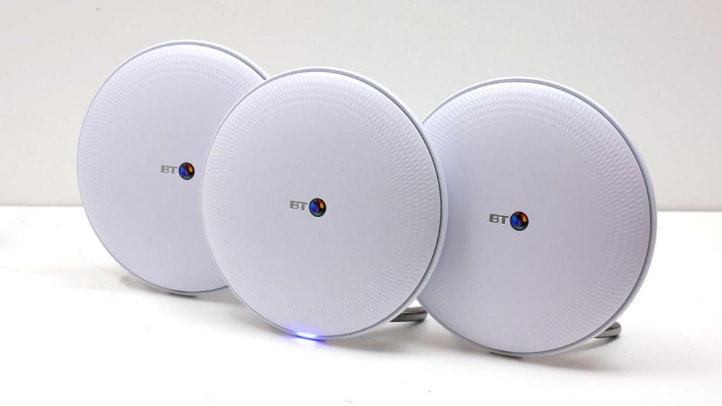 wifi mesh router de malla