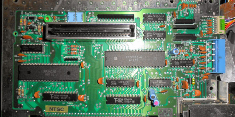 nes interior
