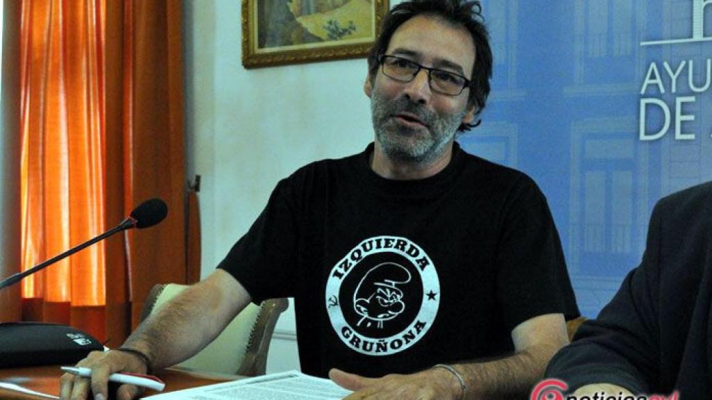 zamora ayuntamiento miguel angel vinas