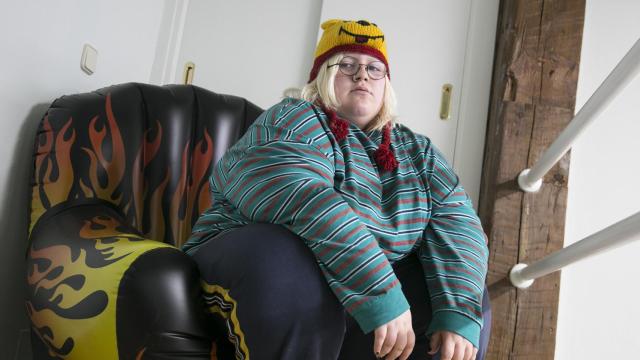 Soy una Pringada presenta Looser, su nueva serie en Flooxer.