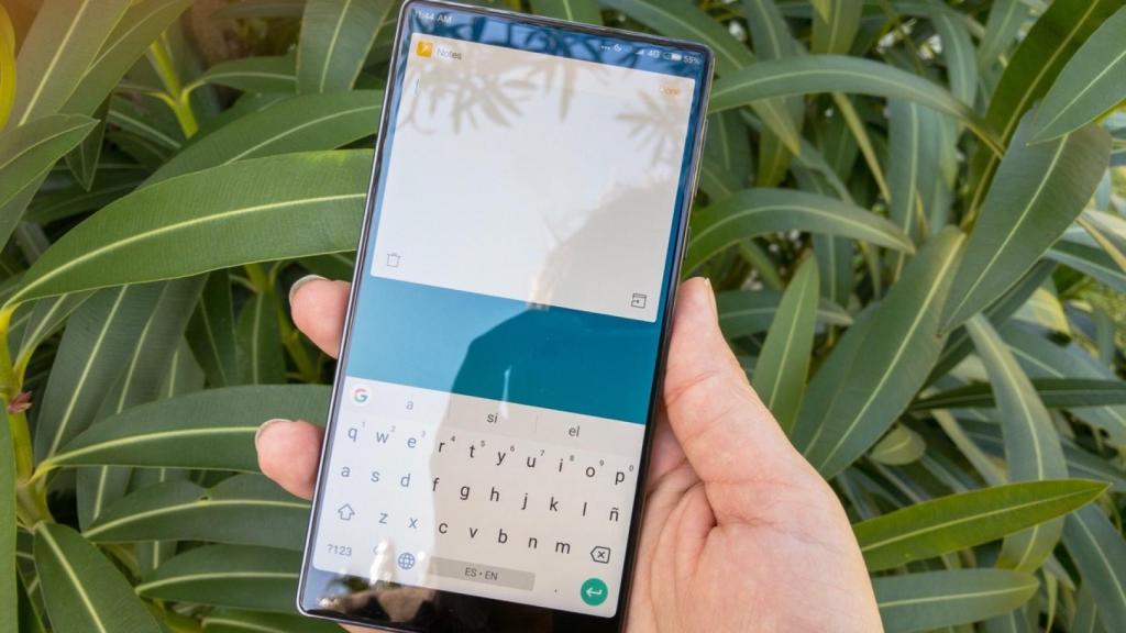 Android será más difícil de usar por culpa de los gestos