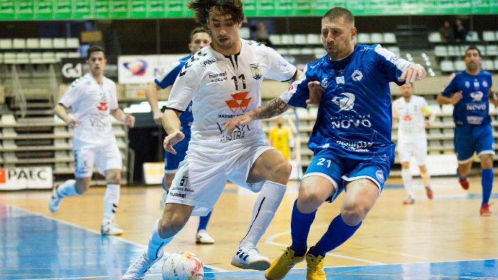 Foto: ACP (FS Valdepeñas)