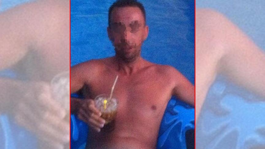 Pedro, el piloto de la narcolancha que mató a un niño en Algeciras.