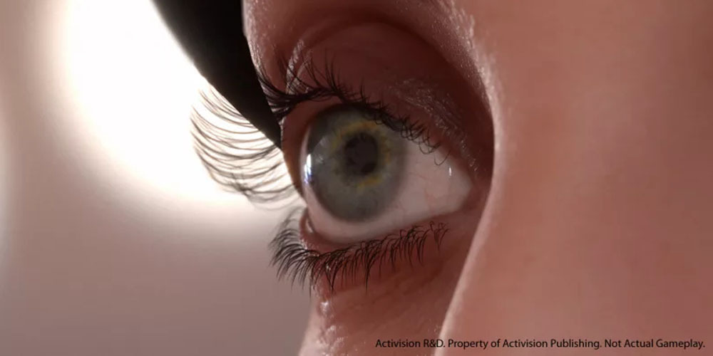 activision r and d ejemplo juego del futuro