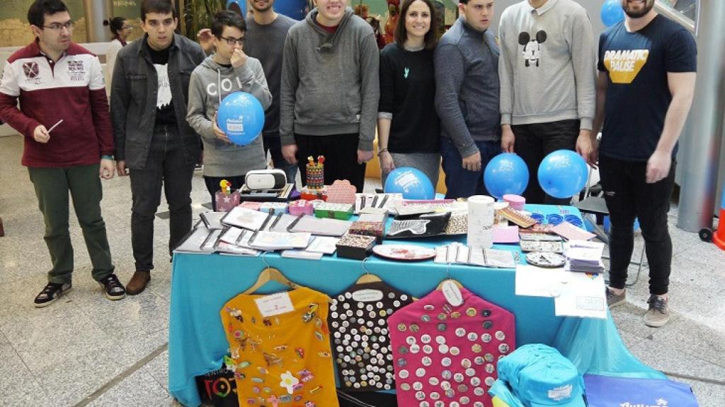 Fundacion ariadna autismo