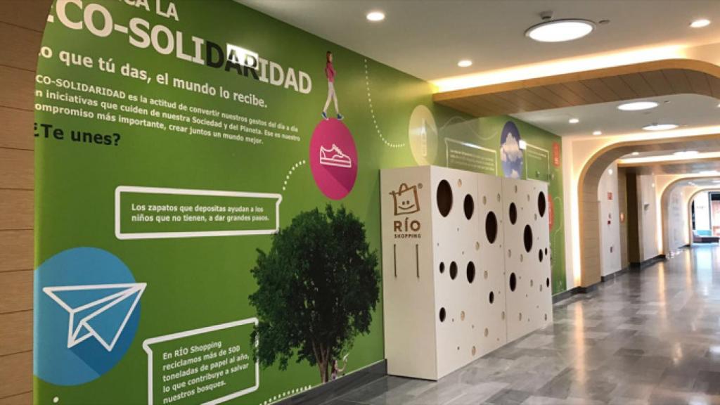 ecoarea rio shopping valladolid 1