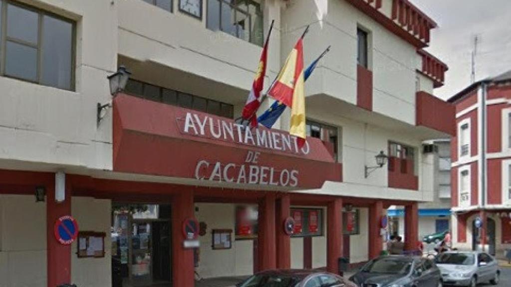 ayuntamiento de cacabelos