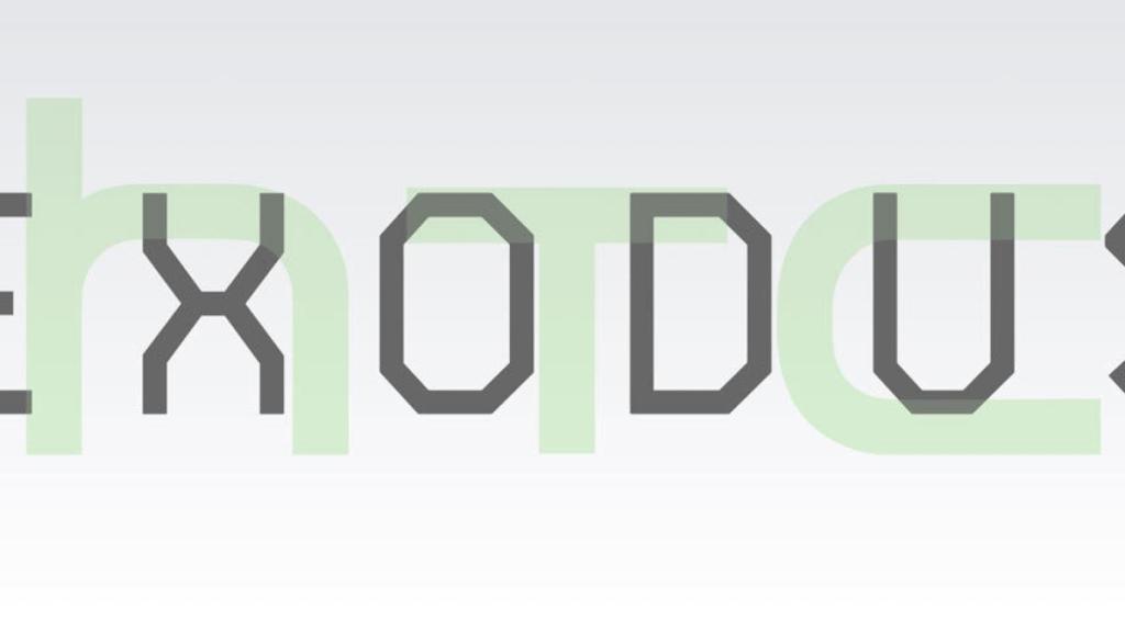 La última locura de HTC: Exodus, un móvil blockchain