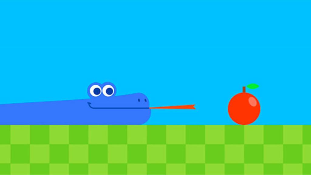 Google añade un juego secreto a tu Android: disfruta el nuevo Snake