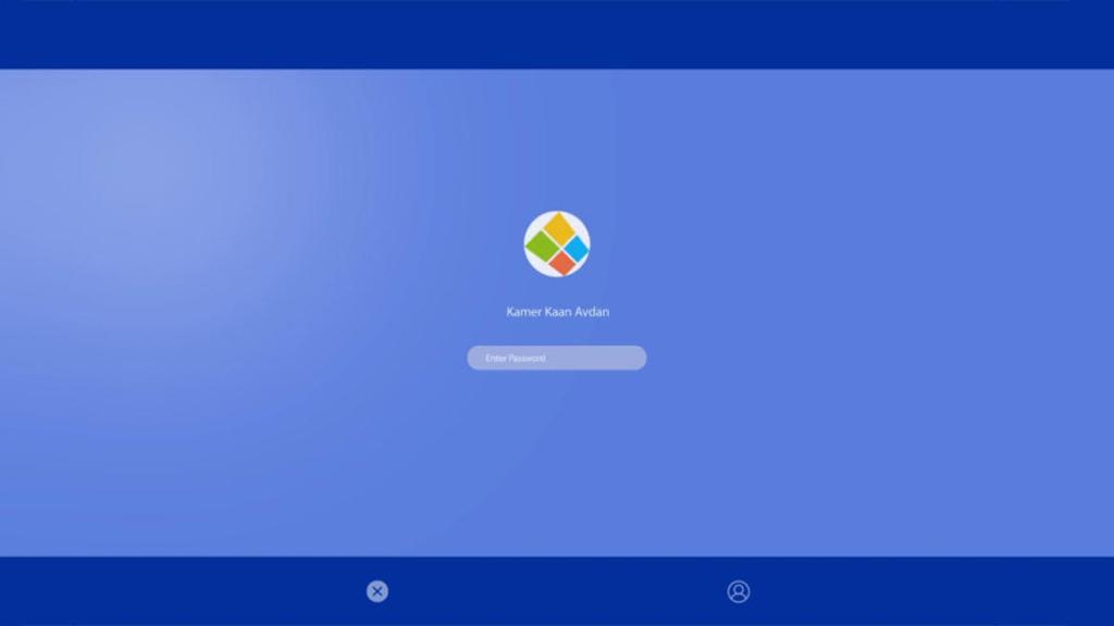 encendido windows xp 2018 edition
