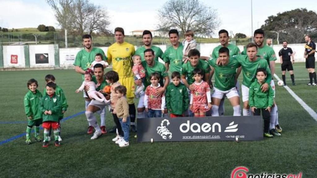 Guijuelo Altetico B (38)