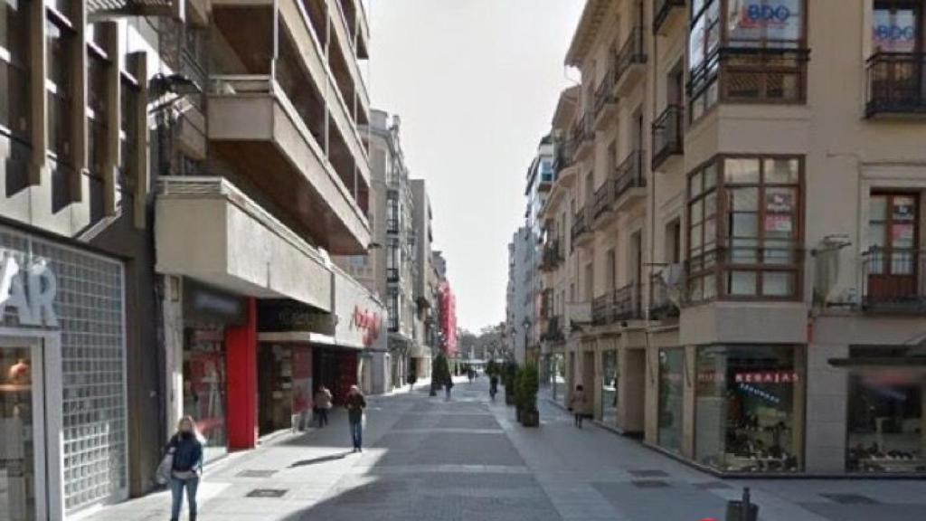 calle santiago valladolid 1