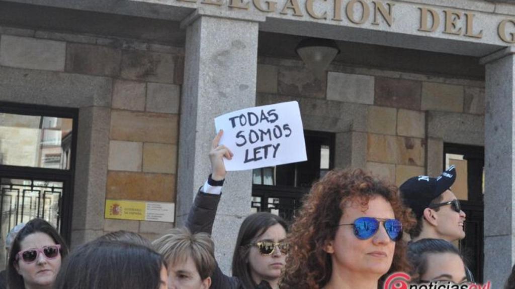 Zamora concentracion leticia rosino 7