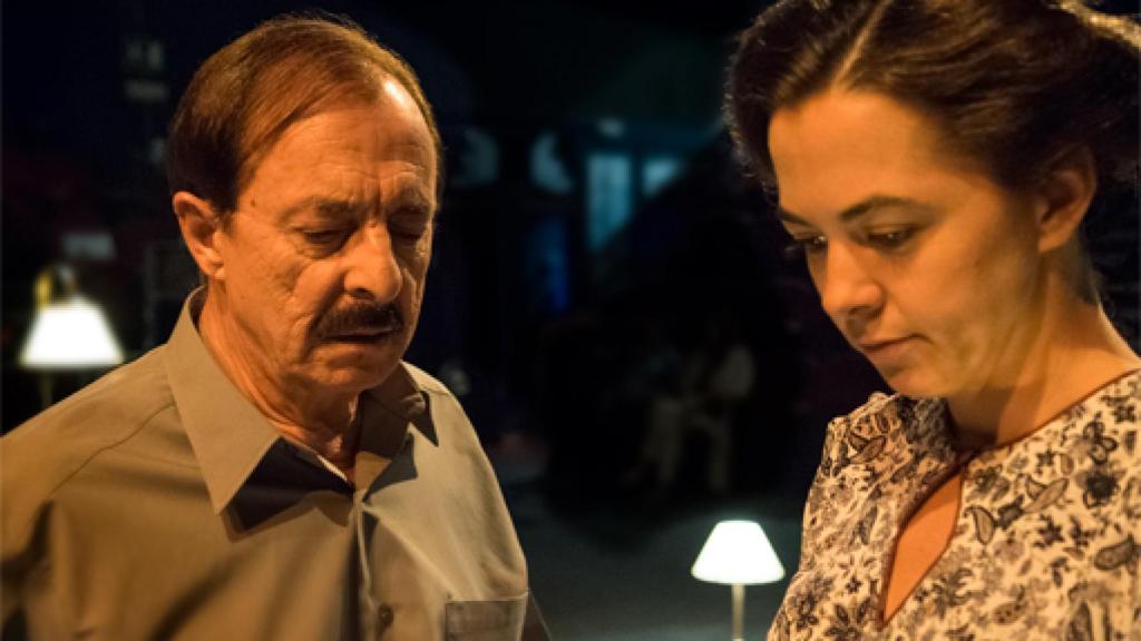 Image: El suicidio interrumpido de Stefan Zweig