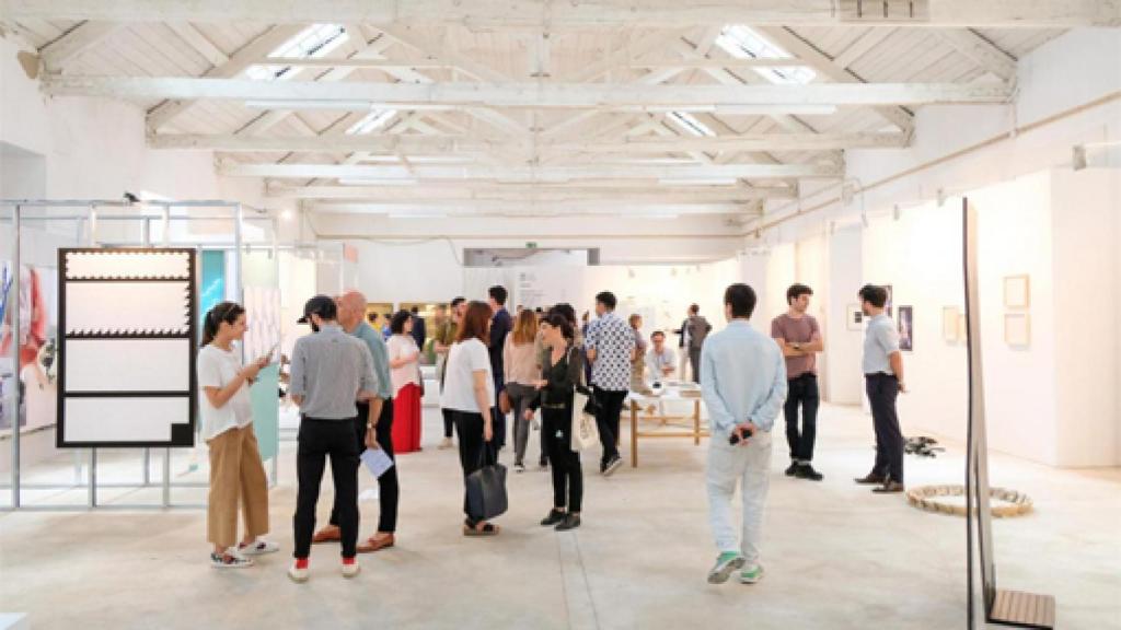 Image: Lisboa, epicentro de la apertura de las ferias españolas