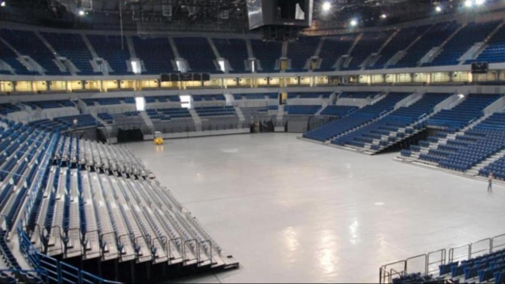 Stark Arena. Foto: starkarena.co.rs