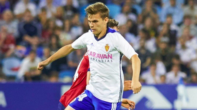 Así ha sido la temporada de cinco jugadores cedidos por el Castilla