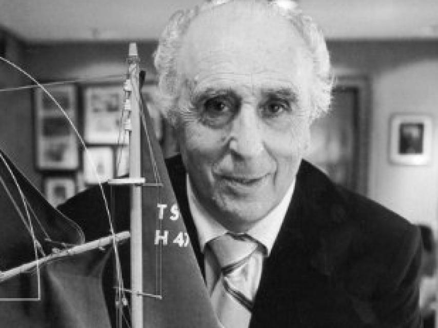 Evaristo García y su familia se están convirtiendo  en los nuevos reyes del sector inmobiliario