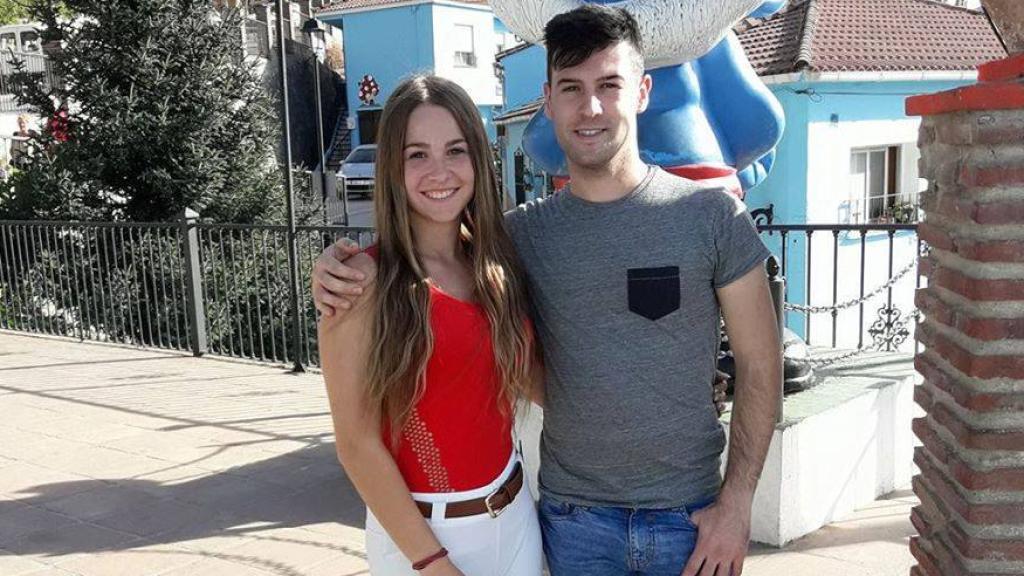 Mar y José Miguel tenían una relación tóxica. Ella le acababa de dejar.