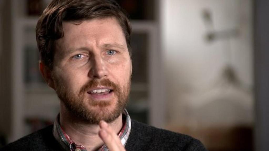 Image: Andrew Haigh: Me gusta explorar un solo personaje en mis películas