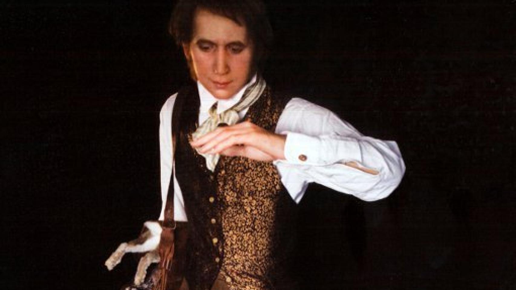 Image: Creatividad, el elexir de la eterna juventud