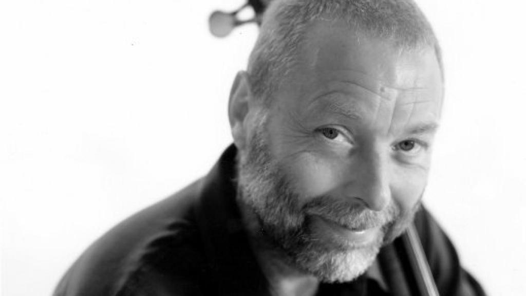 Image: Dave Holland, el explorador libre