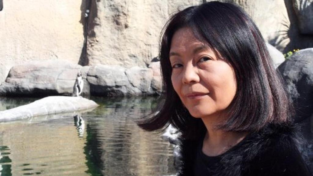 Image: Memorias de una osa polar