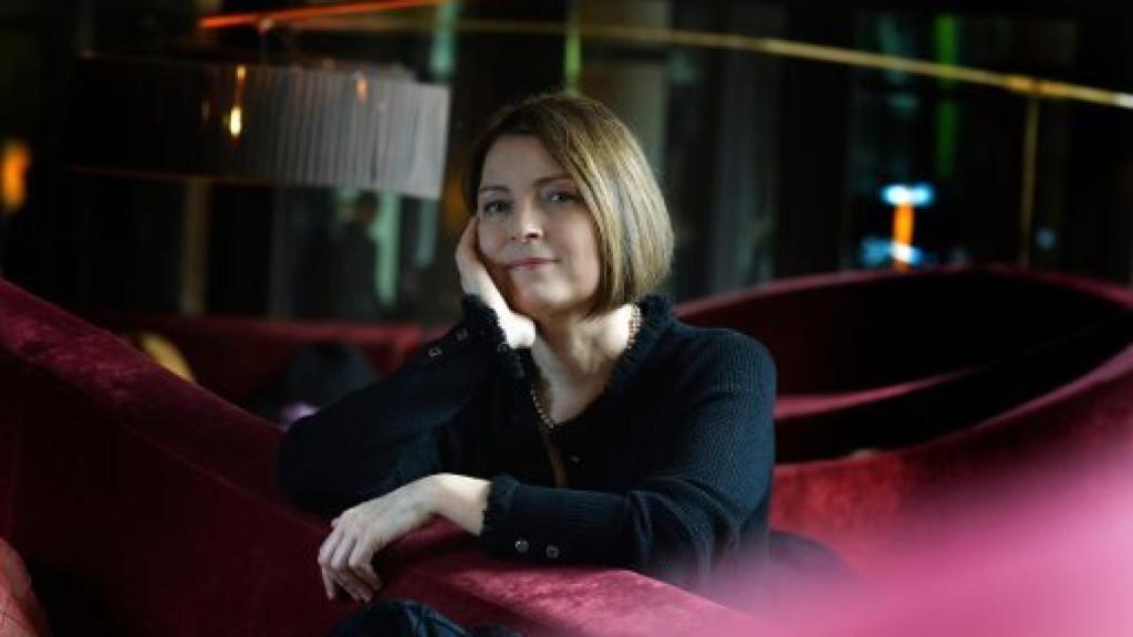 Image: El asesino tímido