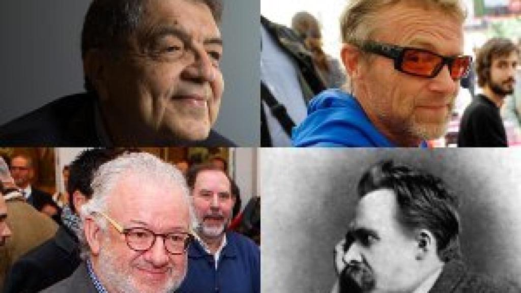 Image: Centroamérica cuenta