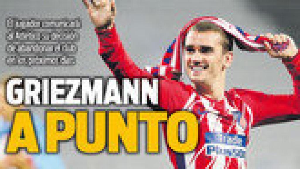 Portada Sport