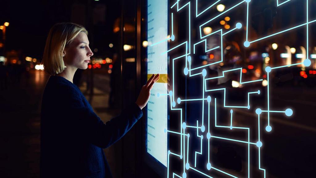 Los ‘smart’ pueblos (por fin) tienen su oportunidad