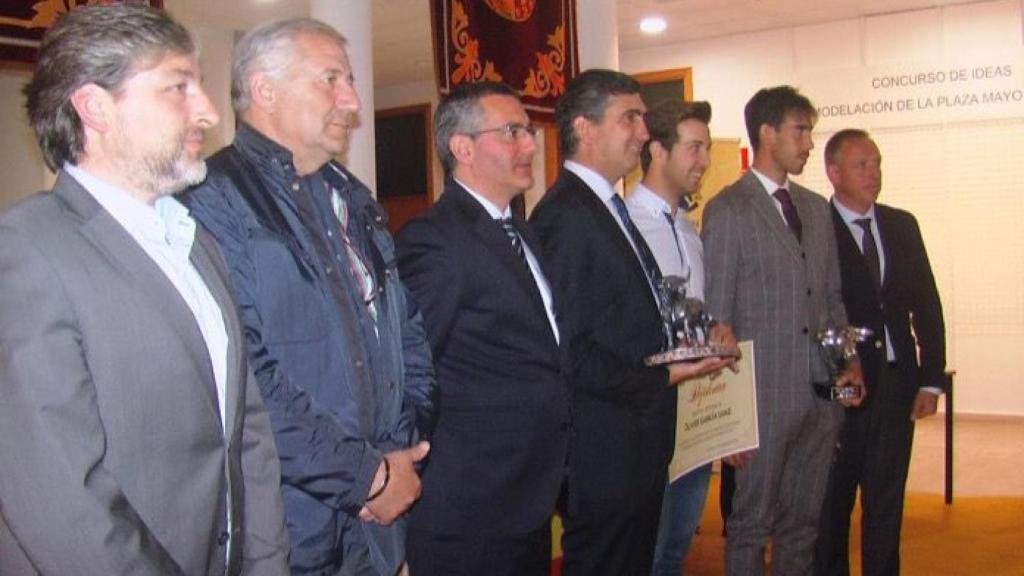trofeos toros iscar valladolid 12