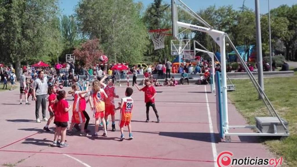 Dia minibasket Jesuitas (6)