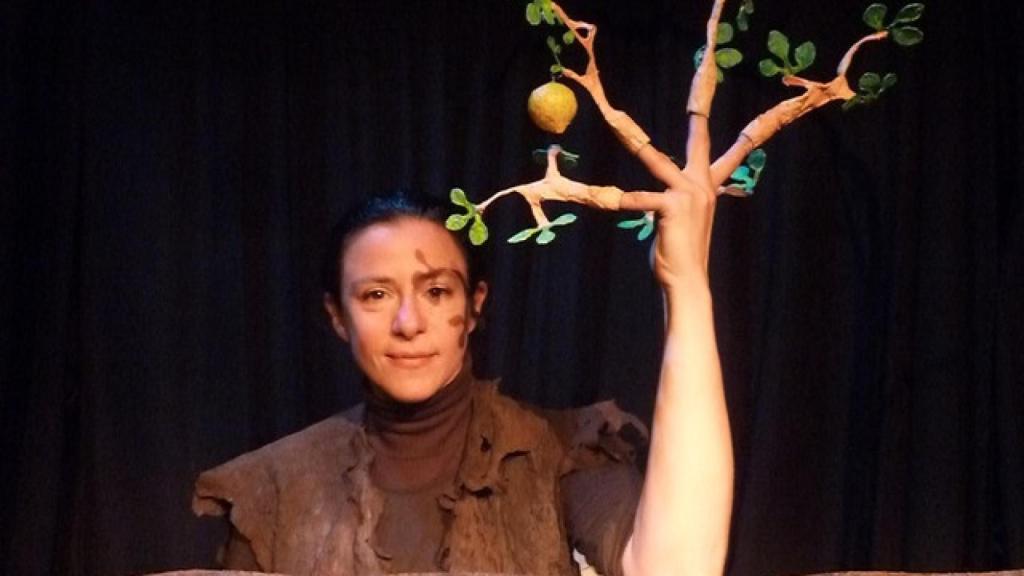 canela teatro semilla