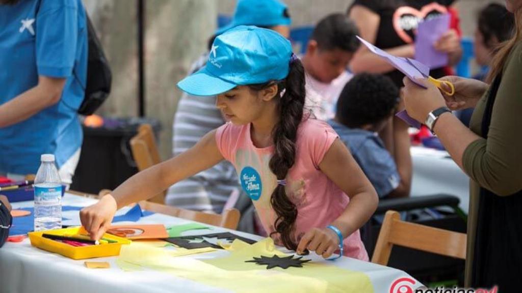 zamora dia voluntario caixa