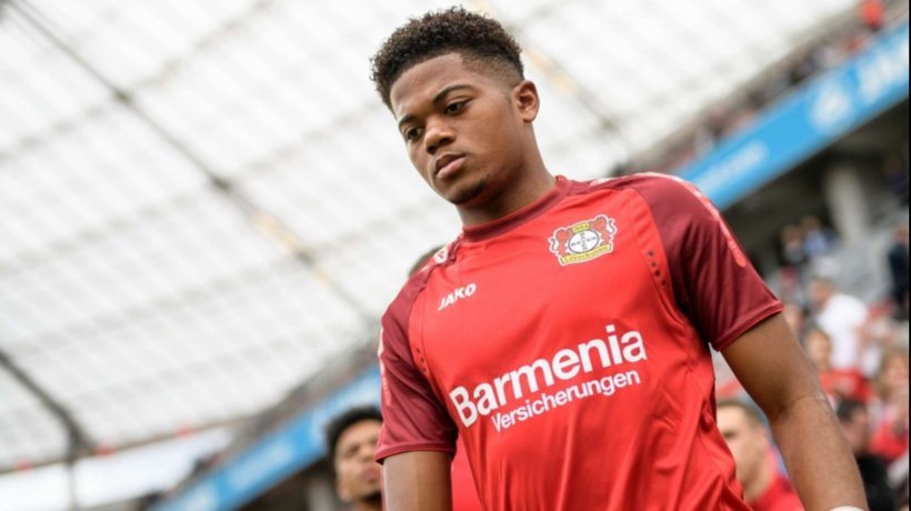 El Madrid pide a Mendes que tantee el fichaje de Leon Bailey