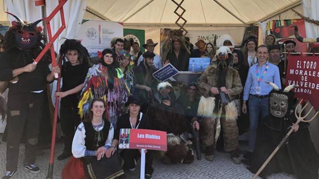 zamora diputacion mascaradas lisboa (5)