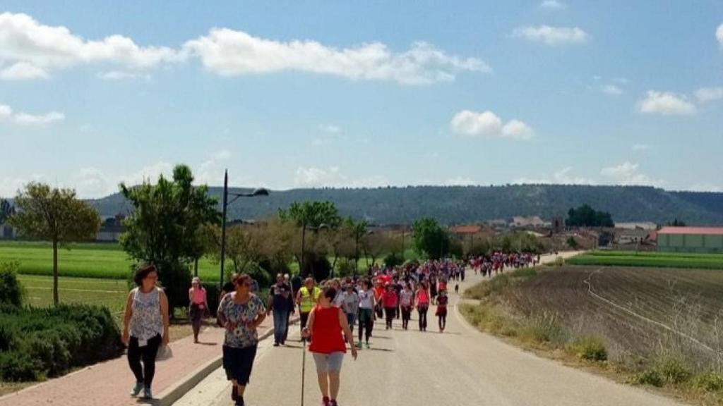 marcha cancer valbuena duero valladolid 4