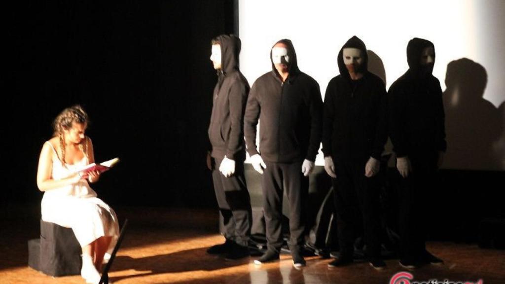 esfinge teatro lumbrales 5