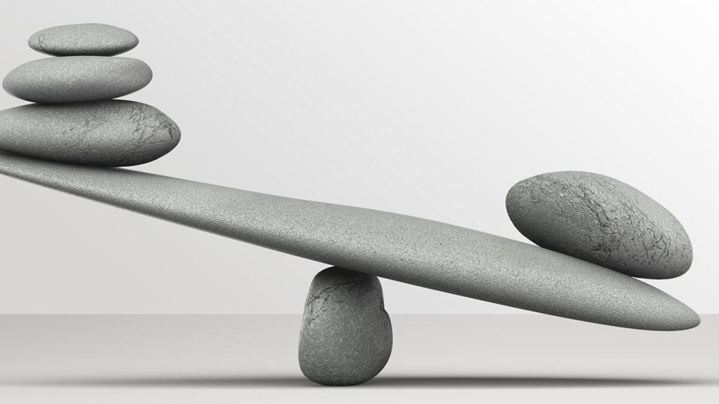 Asimetría limitante