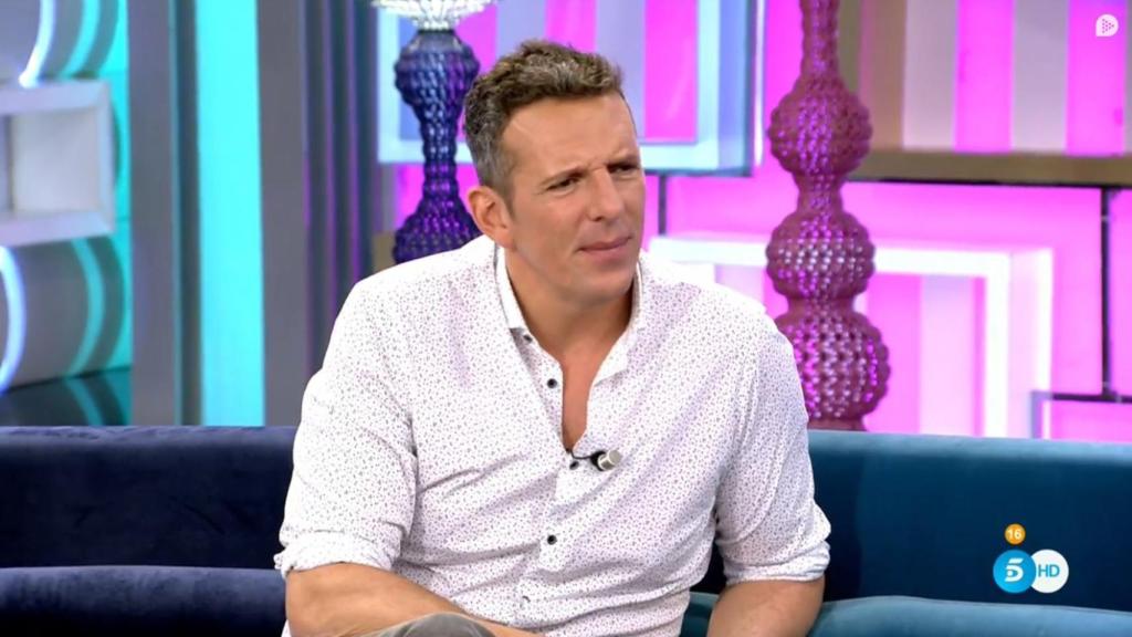 Joaquin Prat en el programa del 21 de mayo.