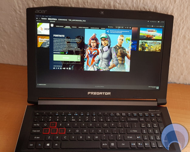 acer predator helios 300 7