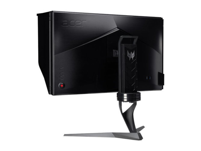 acer predator monitor 3