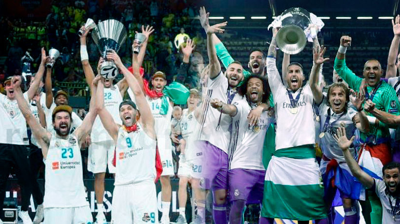 Cinco noticias que deberías conocer después de comer: 21 de mayo