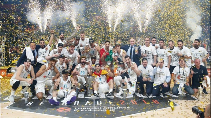 El doblete europeo: un reto histórico solo apto para el Madrid