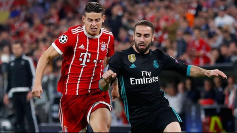 Carvajal: Este Madrid se recordará durante siglos