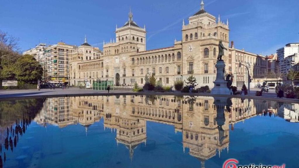 academia caballeria valladolid turismo 1